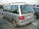 2001 Citroen  Evasion 2.0 HDi Other Used vehicle photo 3