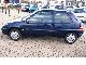 2000 Citroen  Saxo 1.1i SERVO / EL. DOOR / TOP CONDITION Limousine Used vehicle photo 7