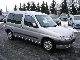 2001 Citroen  Multispace 2.0 HDi Chrono Van / Minibus Used vehicle photo 3