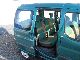 2001 Citroen  Berlingo including AIR, 2 sliding doors, radio!! Van / Minibus Used vehicle photo 2