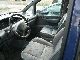 2000 Citroen  Evasion 2.0 SX, air conditioning Van / Minibus Used vehicle photo 10