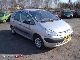 2001 Citroen  Xsara Picasso DIESEL HDI climate control ALUMY Small Car Used vehicle photo 2