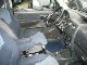 2004 Citroen  Berlingo Multispace 1.6 16V with air conditioning Van / Minibus Used vehicle photo 6