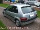 2002 Citroen  Saxo 1.6i cat 3 porte vts sports Limousine Used vehicle photo 4