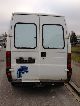 2000 Citroen  Jumper Truck Permit BOX Van / Minibus Used vehicle photo 4