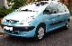 2000 Citroen  Xsara Picasso 1.8i Exclusive * New * Service * DEKRA Van / Minibus Used vehicle photo 2