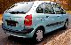 2000 Citroen  Xsara Picasso 1.8i Exclusive * New * Service * DEKRA Van / Minibus Used vehicle photo 3