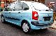 2000 Citroen  Xsara Picasso 1.8i Exclusive * New * Service * DEKRA Van / Minibus Used vehicle photo 4