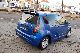 2005 Citroen  C2 1.1 SX-air conditioning-1.Hand Small Car Used vehicle photo 5