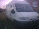 2000 Citroen  vans wheelchair Van / Minibus Used vehicle photo 1