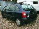 2005 Citroen  Xsara Picasso 1.6 HDi 110 hp Van / Minibus Used vehicle photo 3