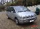 2000 Citroen  Evasion Van / Minibus Used vehicle photo 2