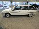 1992 Citroen  BX COLLECTOR BASIS BREAK BALLS NEW CHECKBOOK Estate Car Used vehicle photo 6