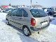 2002 Citroen  Xsara Picasso Diesel 2.0 HDI Other Used vehicle photo 3