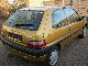 2003 Citroen  Saxo 1.1 ** Chrono servo-ZV ** Limousine Used vehicle photo 3