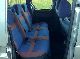 2001 Citroen  BERLINGO MULTISPACE 1.8i NEW * TUV * AHK * AIR Van / Minibus Used vehicle photo 13