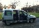 2001 Citroen  BERLINGO MULTISPACE 1.8i NEW * TUV * AHK * AIR Van / Minibus Used vehicle photo 3