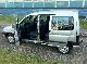 2001 Citroen  BERLINGO MULTISPACE 1.8i NEW * TUV * AHK * AIR Van / Minibus Used vehicle photo 4