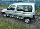 2001 Citroen  BERLINGO MULTISPACE 1.8i NEW * TUV * AHK * AIR Van / Minibus Used vehicle photo 5