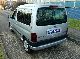 2001 Citroen  BERLINGO MULTISPACE 1.8i NEW * TUV * AHK * AIR Van / Minibus Used vehicle photo 6