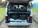 2001 Citroen  BERLINGO MULTISPACE 1.8i NEW * TUV * AHK * AIR Van / Minibus Used vehicle photo 8