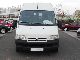 2002 Citroen  Jumper 2.2 HDI inny nowy model Other Used vehicle photo 1
