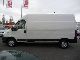 2002 Citroen  Jumper 2.2 HDI inny nowy model Other Used vehicle photo 8