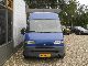 2000 Citroen  Peugeot Boxer 2.0i petrol wheelchair lift / disabled Other Used vehicle photo 2
