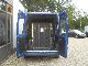 2000 Citroen  Peugeot Boxer 2.0i petrol wheelchair lift / disabled Other Used vehicle photo 7