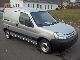 Citroen  Berlingo 800 1.9 D air an owner 183TKM 2003 Used vehicle photo