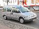 2002 Citroen  Jumpy 2.0 16V Automatic Climate * checkbook * Van / Minibus Used vehicle photo 3