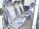 2001 Citroen  Evasion 2000 HDI 109 CV 16V Van / Minibus Used vehicle photo 4