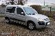 2007 Citroen  Berlingo Krajowy + AIR-ODLICZ VAT-NET Van / Minibus Used vehicle photo 3