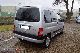 2007 Citroen  Berlingo Krajowy + AIR-ODLICZ VAT-NET Van / Minibus Used vehicle photo 4