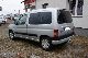 2007 Citroen  Berlingo Krajowy + AIR-ODLICZ VAT-NET Van / Minibus Used vehicle photo 5