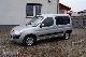 2007 Citroen  Berlingo Krajowy + AIR-ODLICZ VAT-NET Van / Minibus Used vehicle photo 6