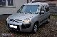 2007 Citroen  Berlingo Krajowy + AIR-ODLICZ VAT-NET Van / Minibus Used vehicle photo 7