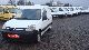 2006 Citroen  Berlingo HDI CLIMATE Boczne DRZWI Van / Minibus Used vehicle photo 1