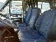 2001 Citroen  Jumper 2.0 tdi bus 9 seats / sliding doors Van / Minibus Used vehicle photo 4