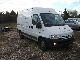 2006 Citroen  Jumper Other Used vehicle photo 2