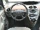2002 Citroen  Xsara Picasso 1.8 Exclusive 1.Besitz checkbook Estate Car Used vehicle photo 6