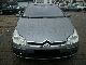 2005 Citroen  C5 2.0 Exclusive / air conditioning, leather, Automatikgetr. Limousine Used vehicle photo 1