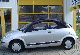 2006 Citroen  Pluriel 1.4 Style ~ ~ 1.Hand Cabrio / roadster Used vehicle photo 6