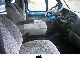 2000 Citroen  Jumper 2.5 TDI 8 seater Van / Minibus Used vehicle photo 4