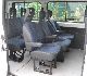 2000 Citroen  Jumper 2.5 bus 9-seater, 1.Hand Van / Minibus Used vehicle photo 14