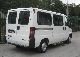 2000 Citroen  Jumper 2.5 bus 9-seater, 1.Hand Van / Minibus Used vehicle photo 5
