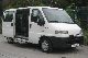 2000 Citroen  Jumper 2.5 bus 9-seater, 1.Hand Van / Minibus Used vehicle photo 6