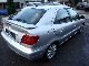 2004 Citroen  Xsara 2.0 HDi Exclusive sports with climate Limousine Used vehicle photo 4
