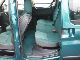 2003 Citroen  BERLINGO.MULTISPACE: LPG GAS: CLIMATE: EFH: WHB: Compare Van / Minibus Used vehicle photo 11