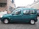 2003 Citroen  BERLINGO.MULTISPACE: LPG GAS: CLIMATE: EFH: WHB: Compare Van / Minibus Used vehicle photo 4
